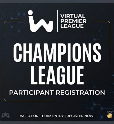 IWVPL CHAMPIONS LEAGUE