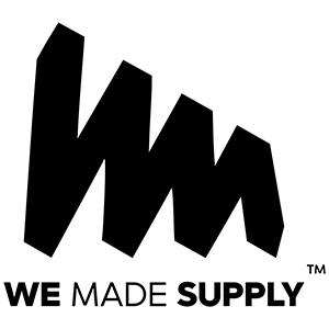 We Made Supply